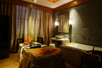 北京西城区一个男人的桑拿忏悔录