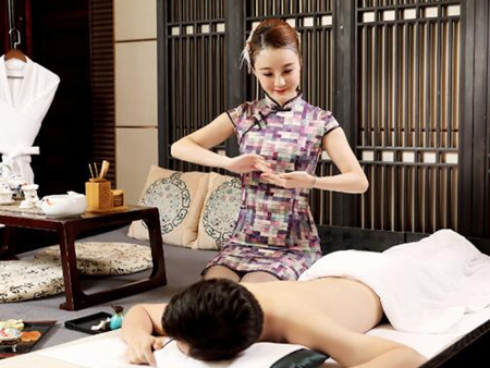 北京西城区SPA 不是奢侈是给神经做一次降噪
